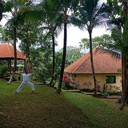 אובוד Argasoka Bungalows מראה חיצוני תמונה