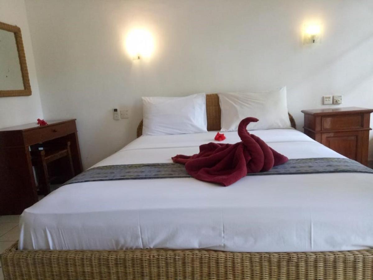 אובוד Argasoka Bungalows מראה חיצוני תמונה