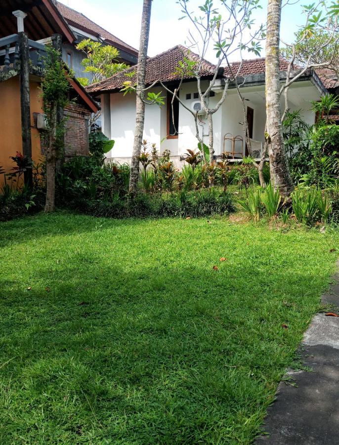 אובוד Argasoka Bungalows מראה חיצוני תמונה