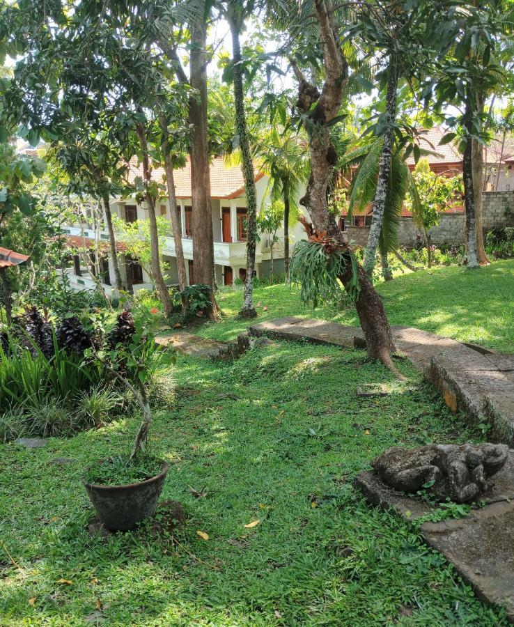 אובוד Argasoka Bungalows מראה חיצוני תמונה