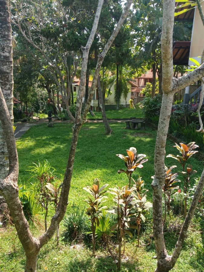 אובוד Argasoka Bungalows מראה חיצוני תמונה