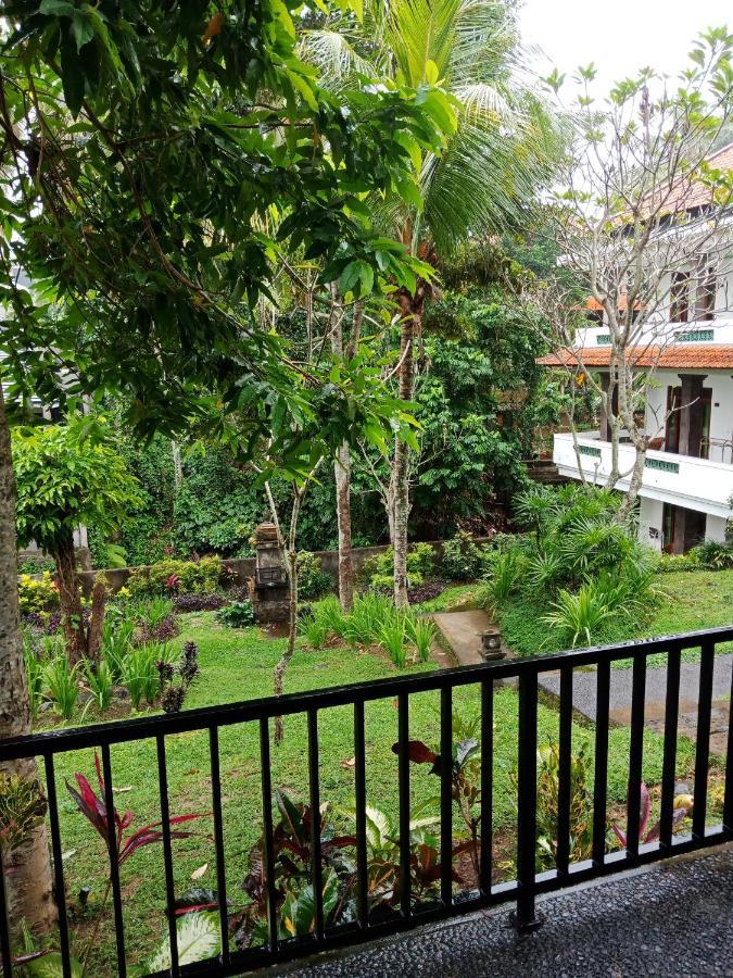 אובוד Argasoka Bungalows מראה חיצוני תמונה