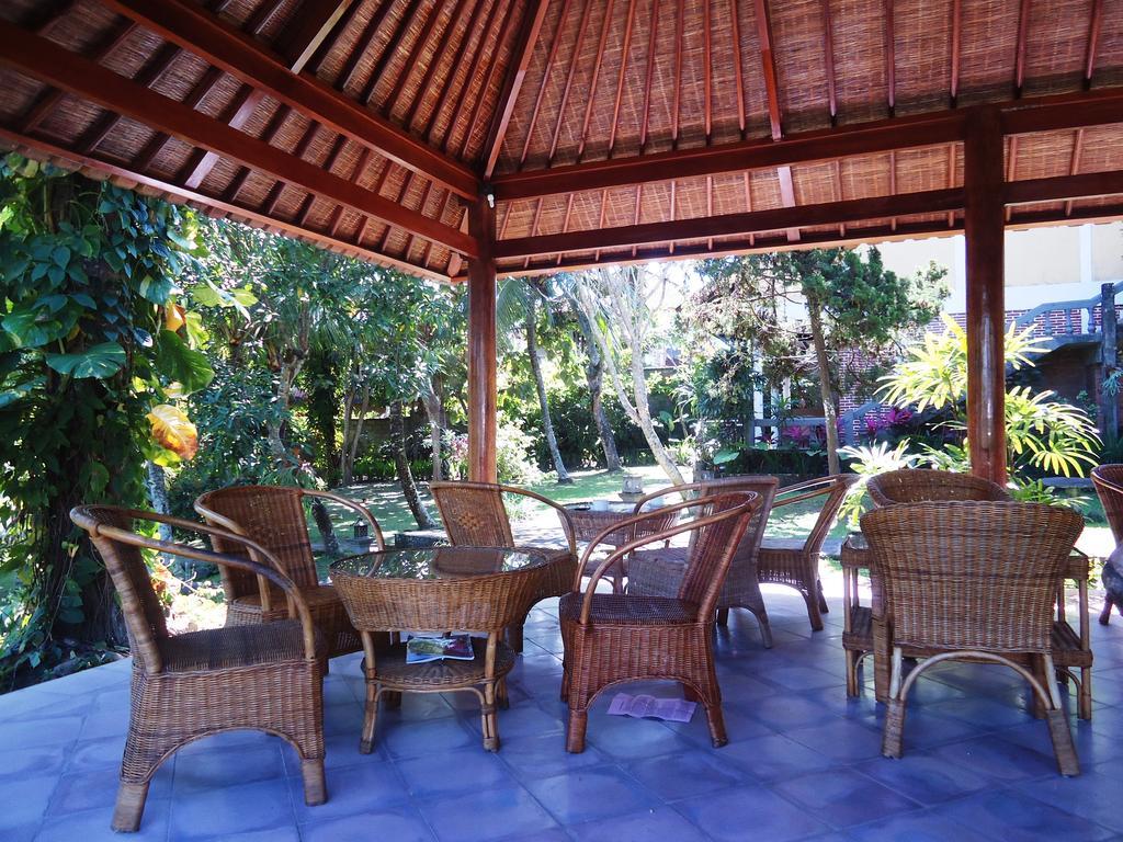 אובוד Argasoka Bungalows מראה חיצוני תמונה