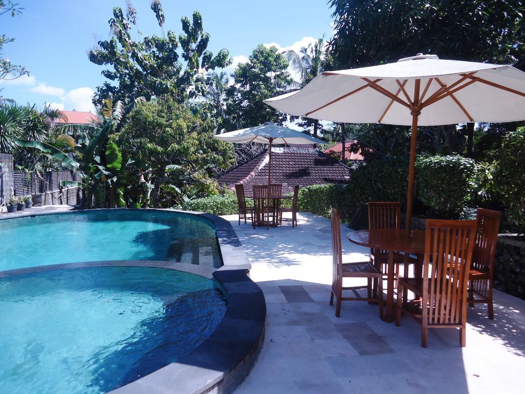 אובוד Argasoka Bungalows מראה חיצוני תמונה
