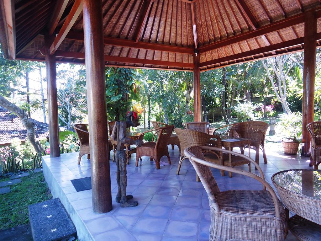 אובוד Argasoka Bungalows מראה חיצוני תמונה