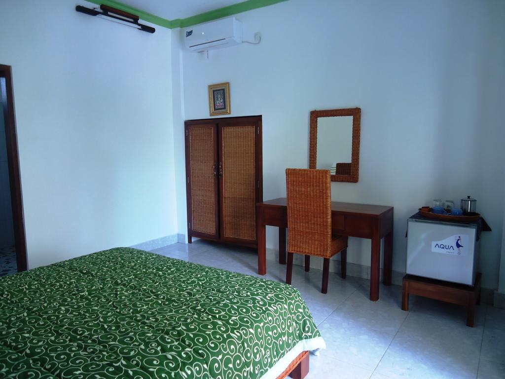 אובוד Argasoka Bungalows מראה חיצוני תמונה