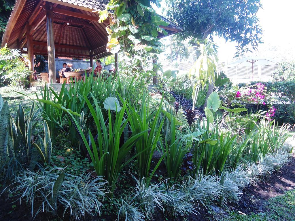 אובוד Argasoka Bungalows מראה חיצוני תמונה