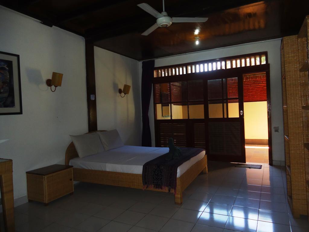 אובוד Argasoka Bungalows מראה חיצוני תמונה