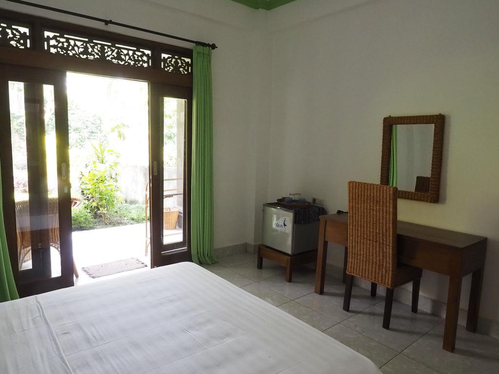 אובוד Argasoka Bungalows מראה חיצוני תמונה