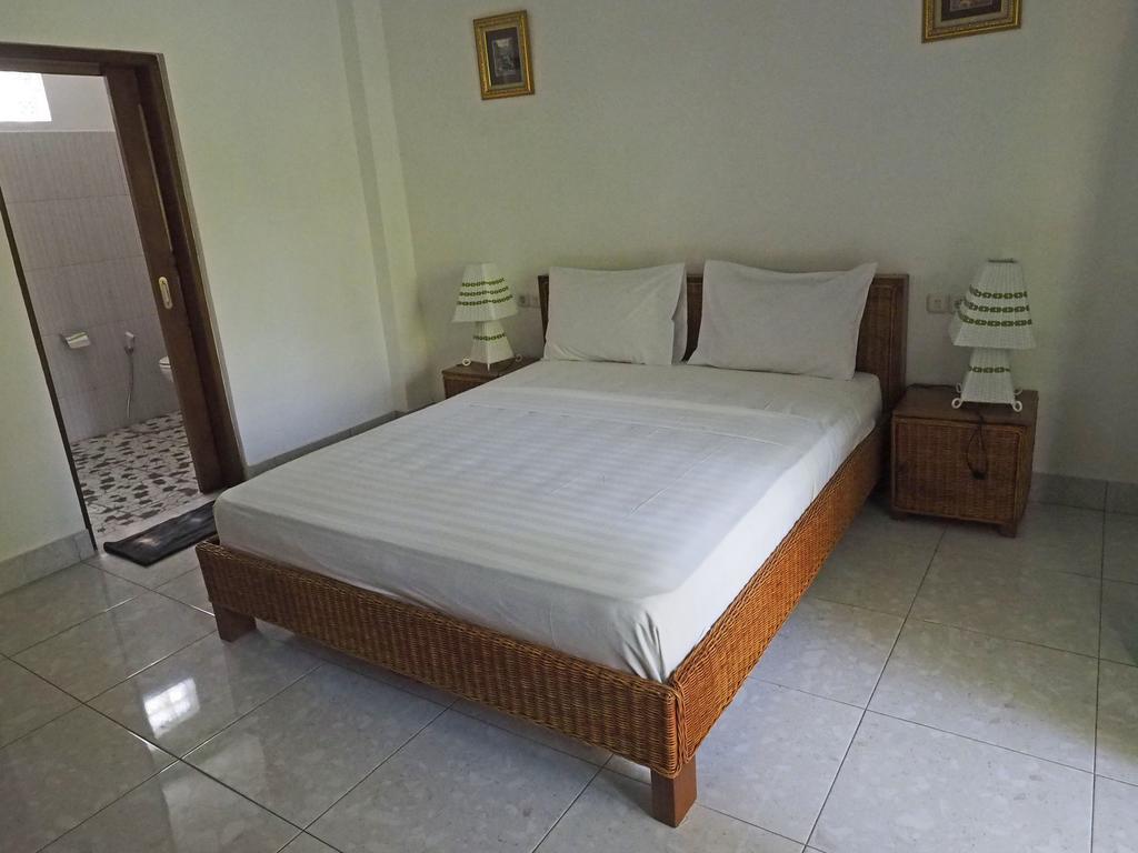 אובוד Argasoka Bungalows מראה חיצוני תמונה
