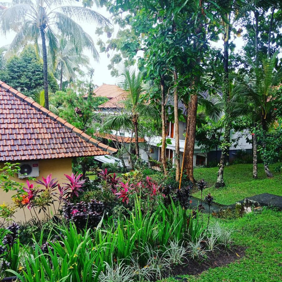 אובוד Argasoka Bungalows מראה חיצוני תמונה