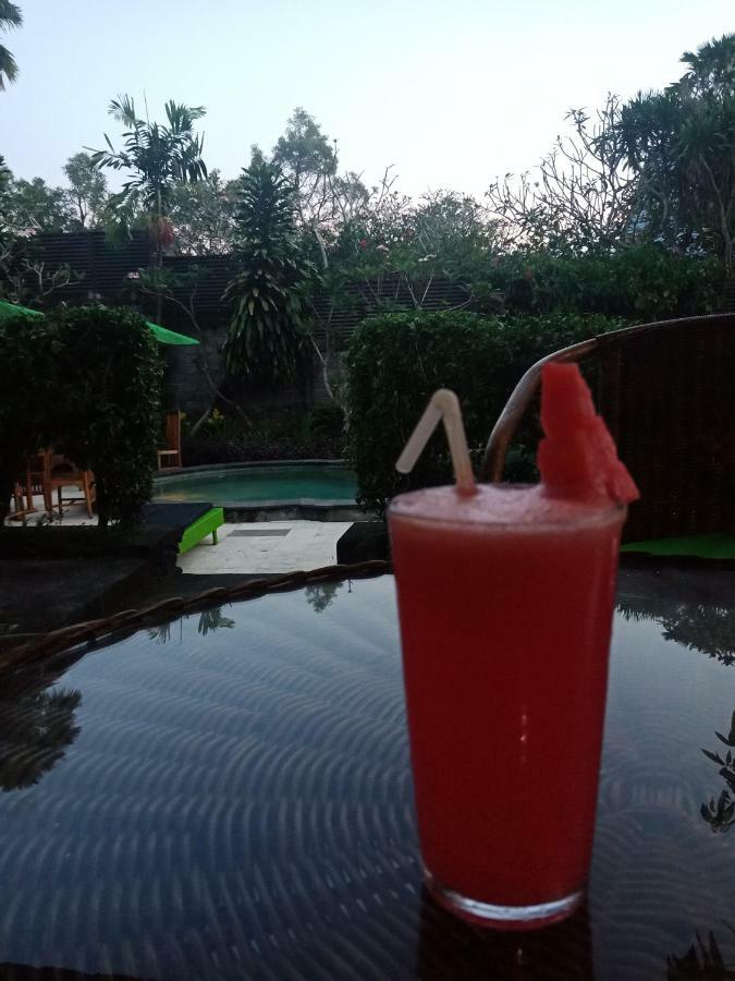 אובוד Argasoka Bungalows מראה חיצוני תמונה