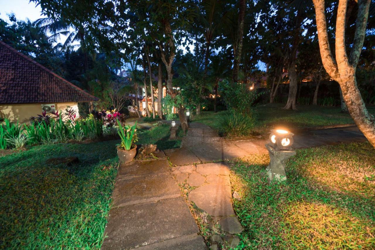 אובוד Argasoka Bungalows מראה חיצוני תמונה