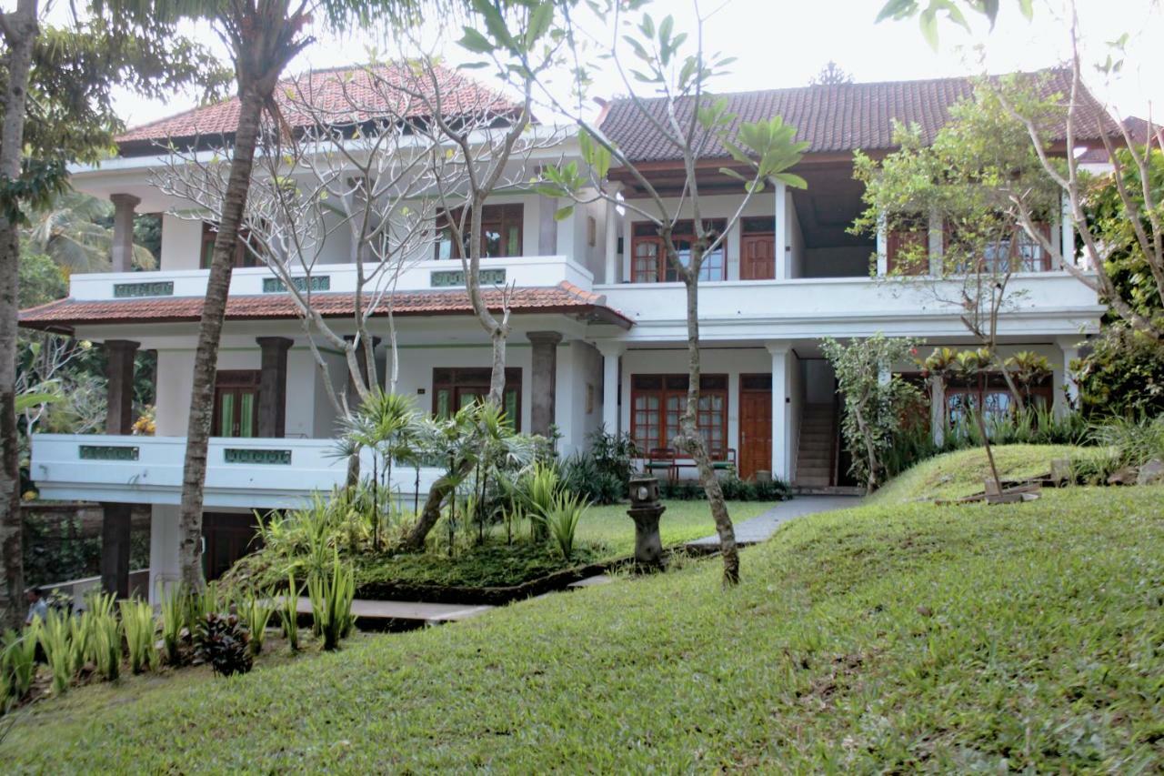אובוד Argasoka Bungalows מראה חיצוני תמונה