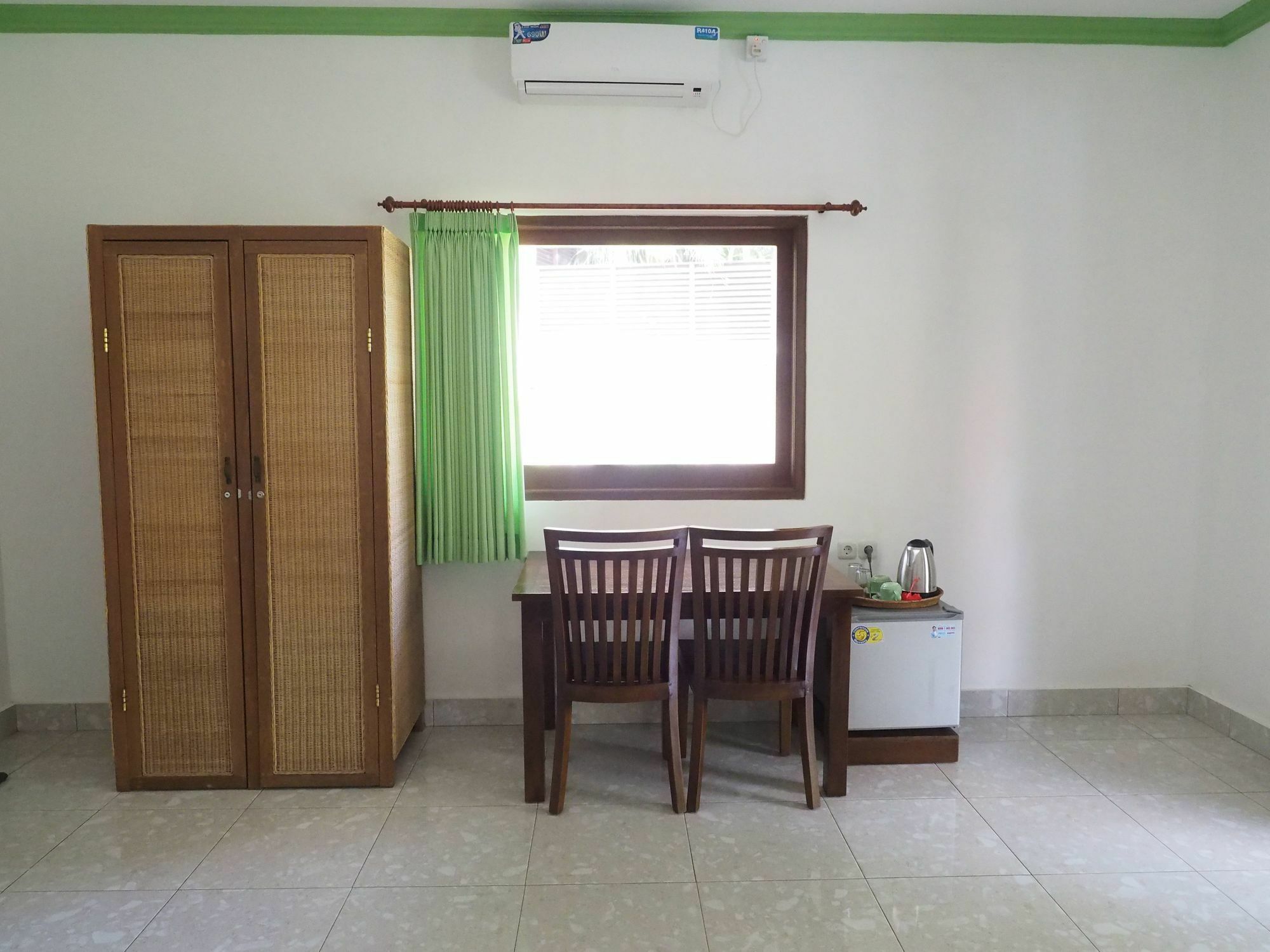 אובוד Argasoka Bungalows מראה חיצוני תמונה