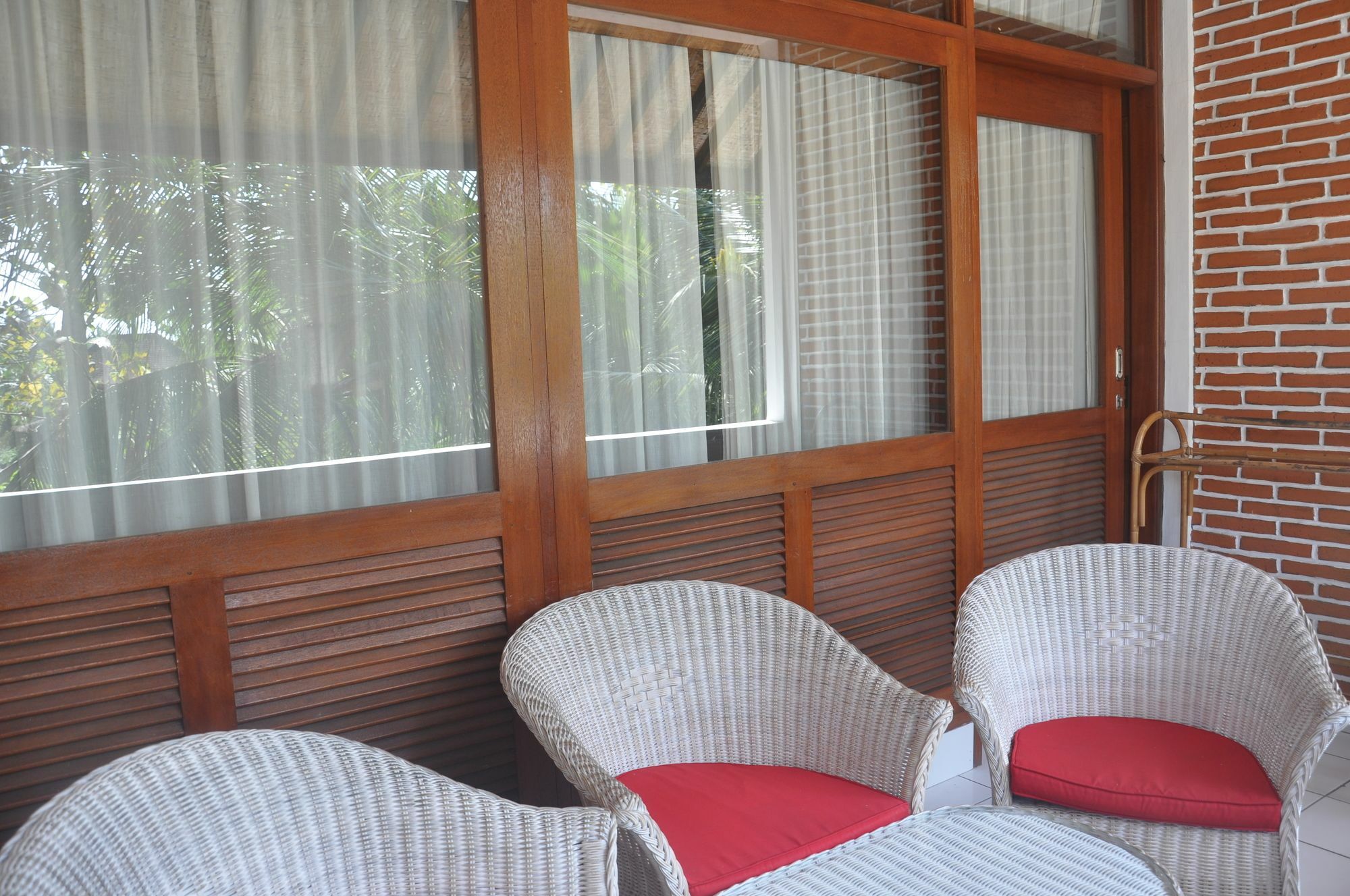 אובוד Argasoka Bungalows מראה חיצוני תמונה