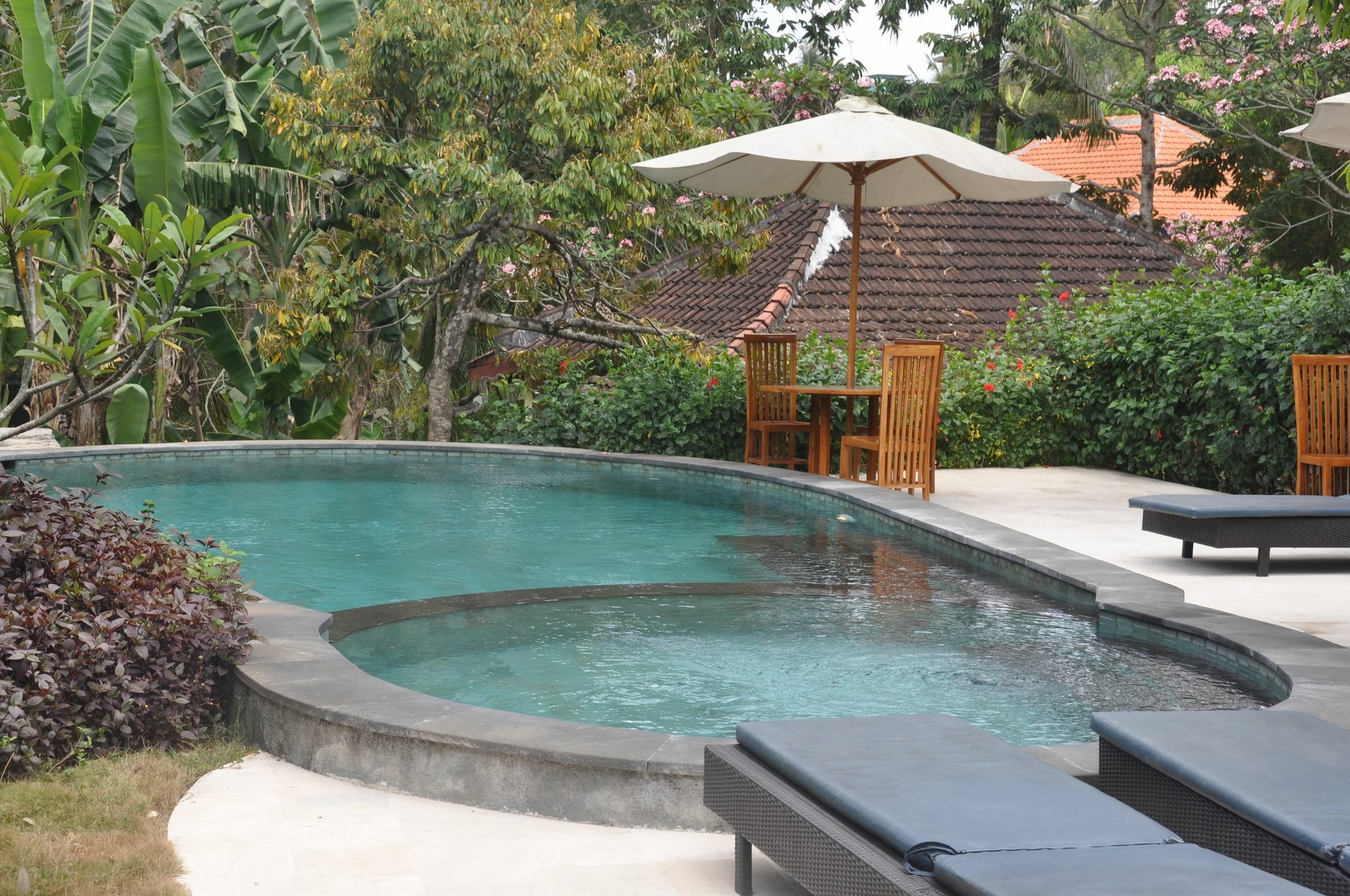 אובוד Argasoka Bungalows מראה חיצוני תמונה