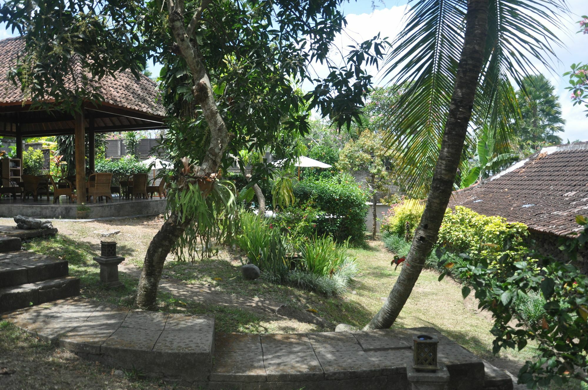 אובוד Argasoka Bungalows מראה חיצוני תמונה