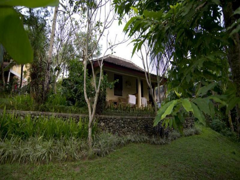 אובוד Argasoka Bungalows מראה חיצוני תמונה
