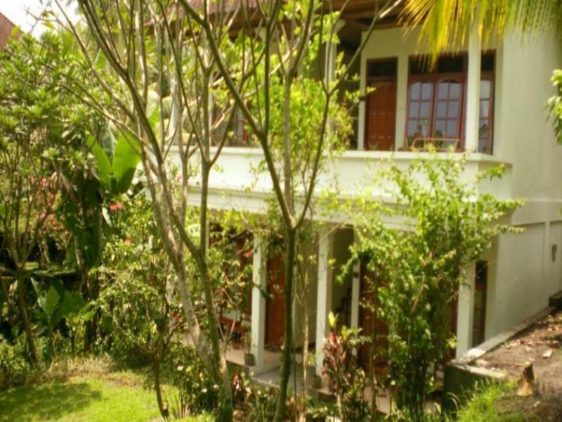 אובוד Argasoka Bungalows מראה חיצוני תמונה